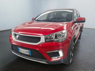 dr dr3 1.5 bi-fuel gpl del 2020 usata a modena