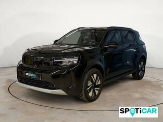 1.2t xht hybrid edct6 107kw gs