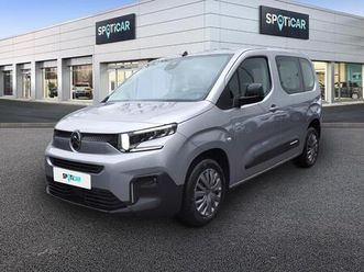 taille m bluehdi 100 s&s bvm6 plus