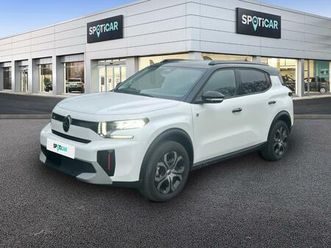 electrique 113ch plus