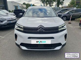 hybride rechargeable 180 e-eat8 e-series