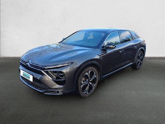 hybride rechargeable 225 s&s e-eat8 shine pack