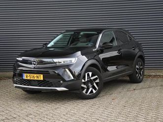 elegance 1.2 turbo 130pk automaat stuurverwarming