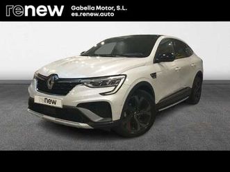 1.3 tce r.s. line edc 117kw