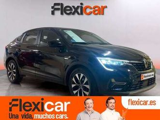 e-t. engin. fast track full hyb. 105kw