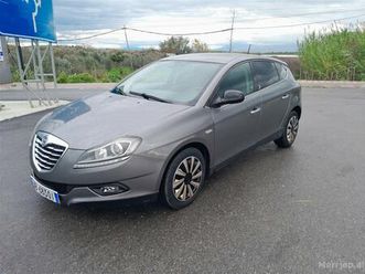 lancia delta . automat. 1.6 nafte. viti 2009.