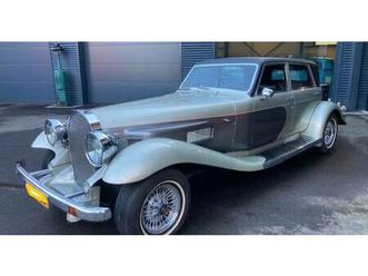 1979 | panther de ville saloon