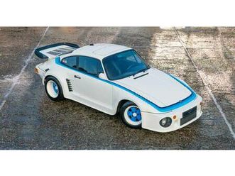 1980 | porsche 935 dp ii