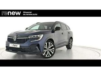 1.2 e-tech hibrido iconic 146kw