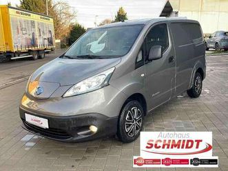 e-nv200 kasten comfort