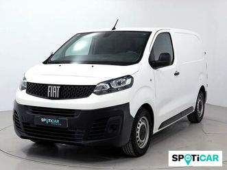 furgon l1 100cv mt6 business