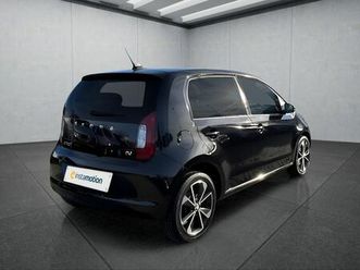 škoda citigo e iv best of 61 kw