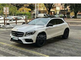 mercedes gla 200 premium