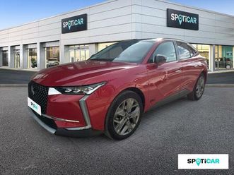 bluehdi 130 auto performance line