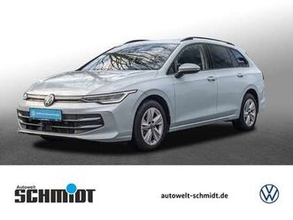 viii variant 1.5tsi life ahk acc navimedia led ...