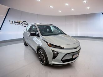 chevrolet bolt euv 2023 premier 4 portes ta