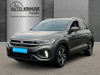 1.5 tsi r-line digitales cockpit led acc