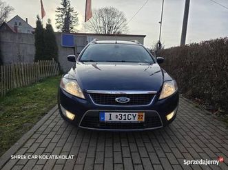 mondeo 2009 /8999 zl chelmsko śląskie - sprzedajemy.pl