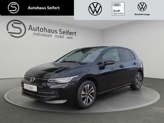 volkswagen golf energy 2.0 tdi (150 ps) 7-gang-dsg