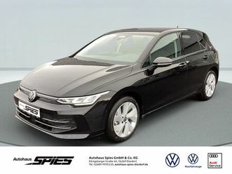 volkswagen golf viii 2.0 tdi energy