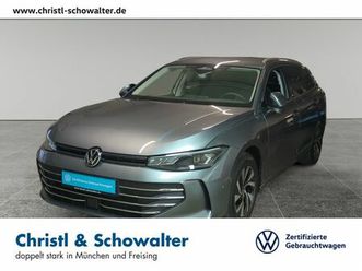 volkswagen passat 2.0 tdi dsg business sthzng led navi