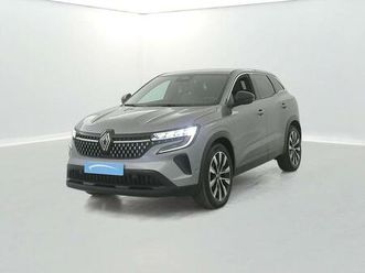 mild hybrid advanced 130 techno 5p