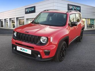 ii 1.0g 88kw (120cv) 4x2 night eagle