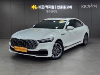 kia k9 3.8 gdi awd platinum лизинг без първоначална вн. ≫ 2025 • 53 500 лв. • id