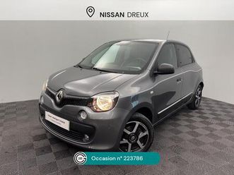 twingo iii 0.9 tce 90 energy e6c intens