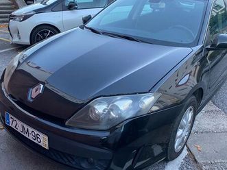 renault laguna 1.5 dci confort