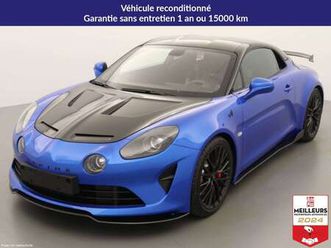 1.8t 300 ch r turini