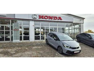 honda jazz 1,5 hybrid advance sport, 2023 god.