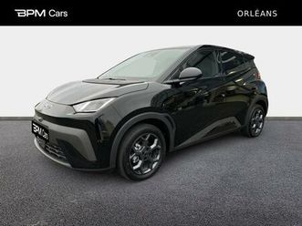 byd - 156ch - 43,2 kwh comfort