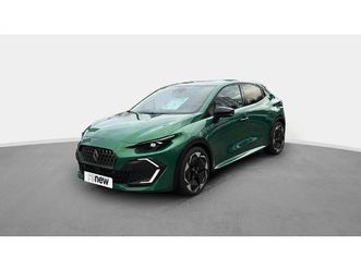 techno full hybrid e-tech 160 ch