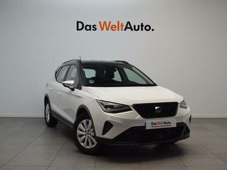 1.0 tsi style 81 kw (110 cv)