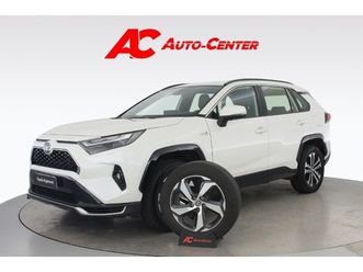 hybrid 2,5 awd-i active plus charged edition - sähkösäätöinen kuljettajan istuin / keinonahkaverhoil