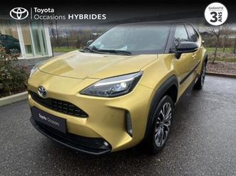 116h collection my22