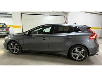 volvo v40 rdesign dezembro/13
