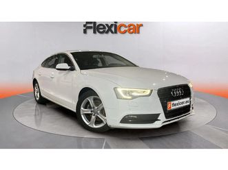 sportback 2.0 tdi clean d 110kw advanced