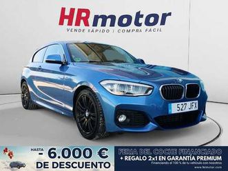118d m sport