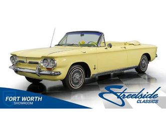 1962 chevrolet corvair