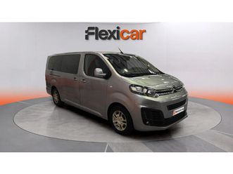 talla xl bluehdi 88kw (120cv) business