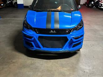 ligier js 50 sport dci