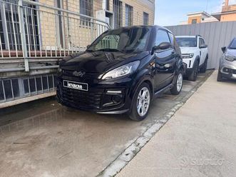 ligier js550 buone condizioni