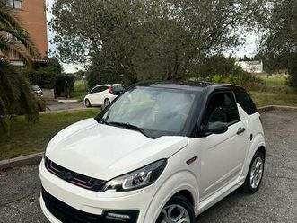 macchinetta js50 young