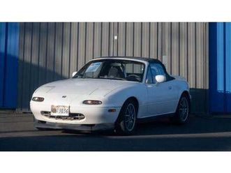 1994 mazda mx-5 na a vendre