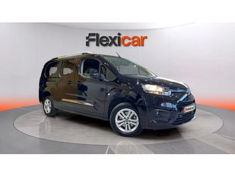 1.5d 96kw (130cv) family advance l1