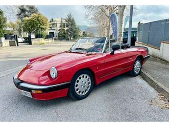 2.0 quadrifoglio verde