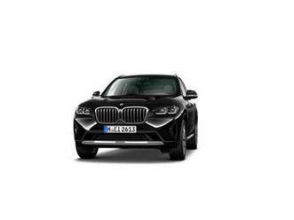 BMW X3 XDRIVE 20D xdrive-20da-xline