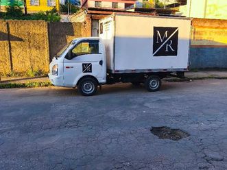 hyundai hr 2.5 tci diesel (rs/rd) 2012